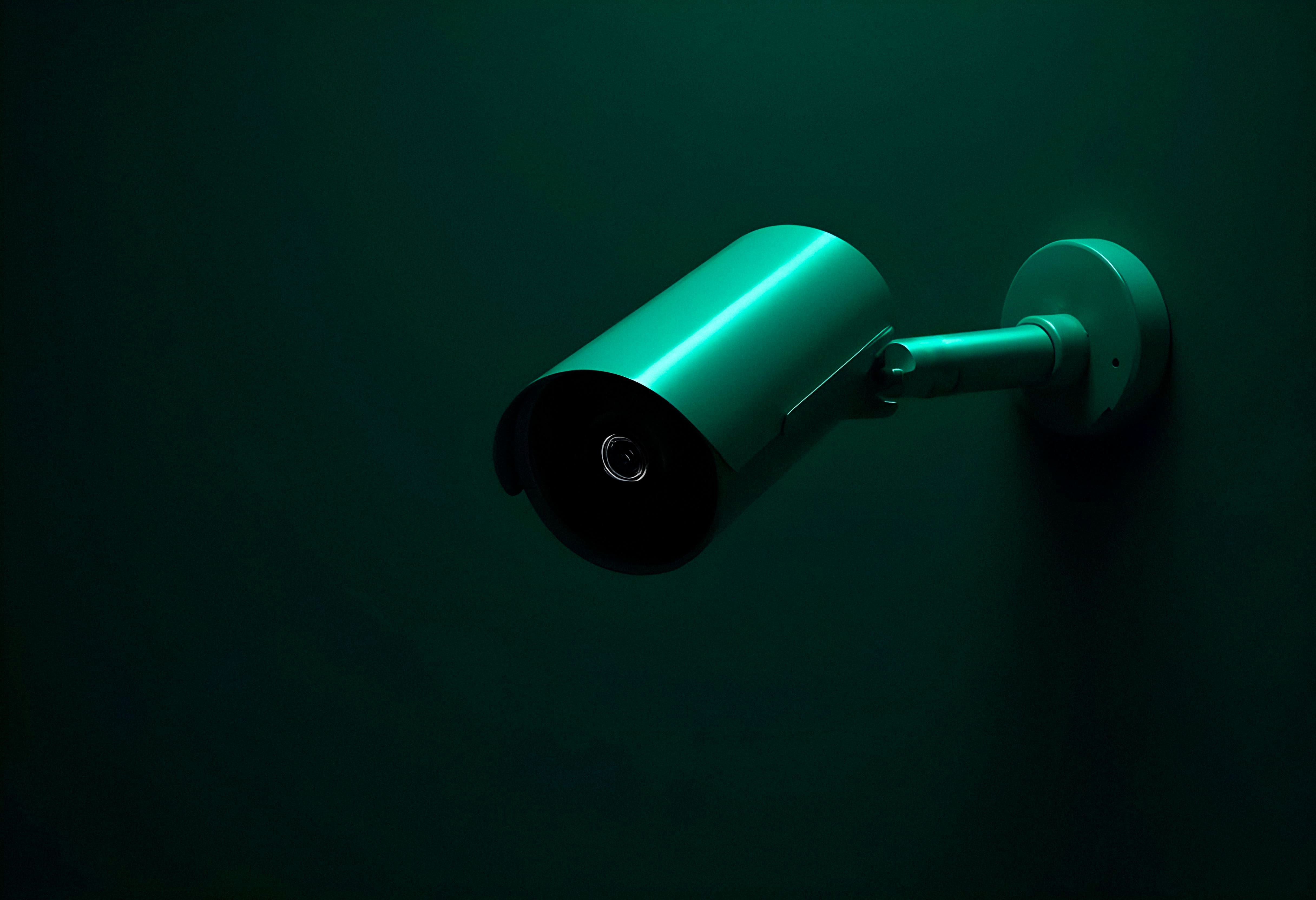 CCTV installation service image